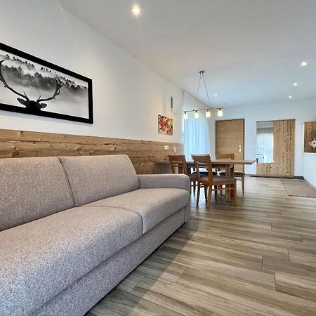 Apartment Obermair Bruneck Exterior foto